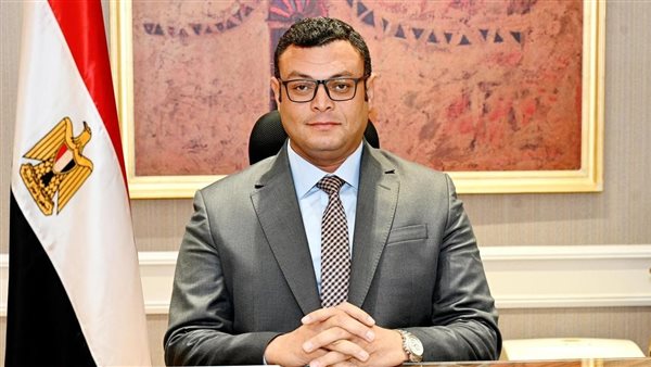 المهندس شريف الشربيني،