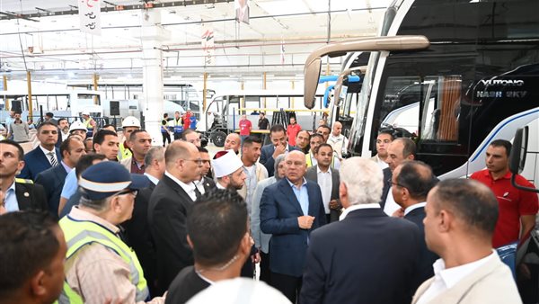 جانب من الجولة