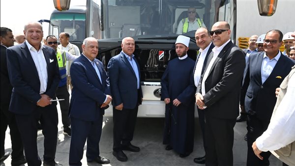 وزراء الأوقاف والصناع