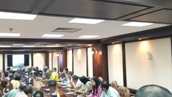 لجنة ضبط أداء الإعلام