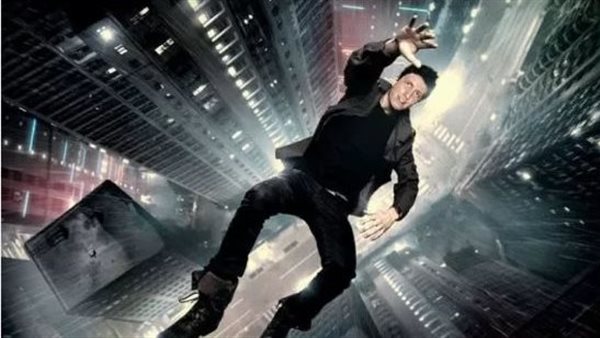 تفسير حلم السقوط