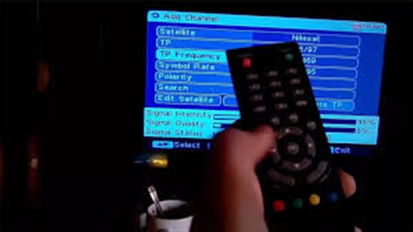 تردد قناة هدهد TV