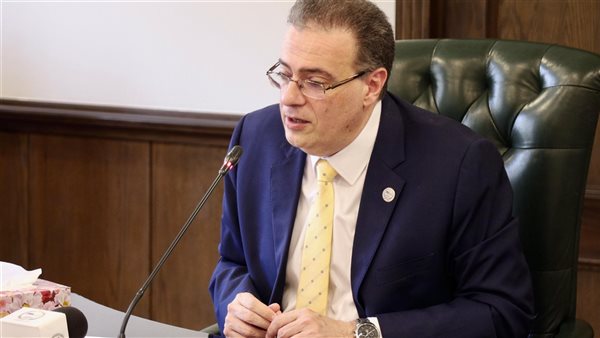 رئيس الجهاز المركزي