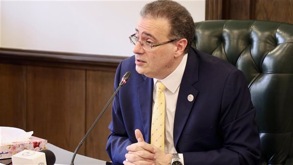 المهندس حاتم نبيل