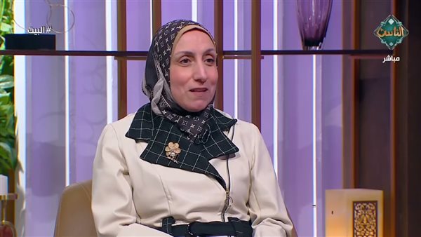 الدكتورة شيماء بهيج