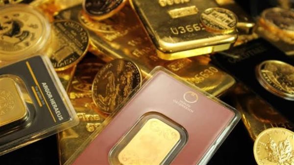 سعر الذهب اليوم