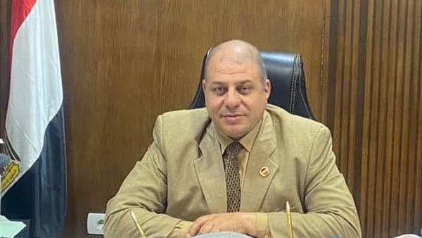 وكيل وزارة التربية