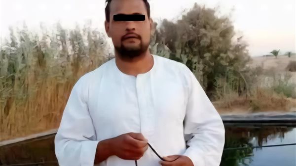 العامل المتوفى 