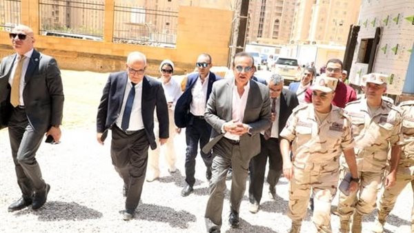  الدكتور خالد عبدالغفار