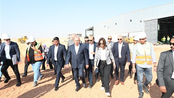 وزير الصناعة والنقل