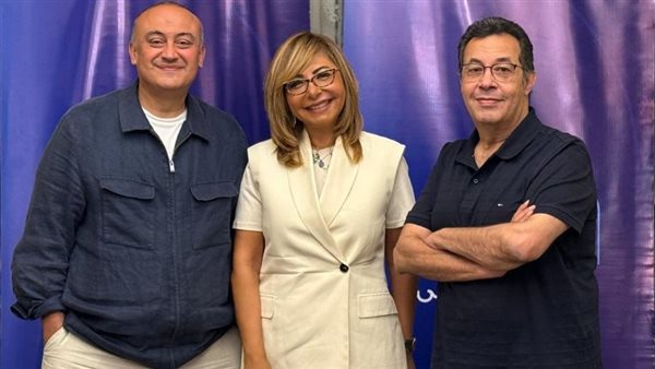 لميس الحديدي 