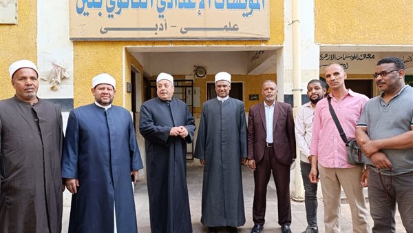 الشيخ أيمن عبدالغني