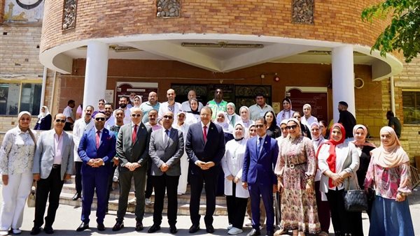 الدكتور أحمد طه