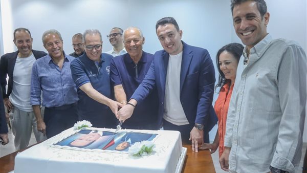  الاتحاد المصري لكرة