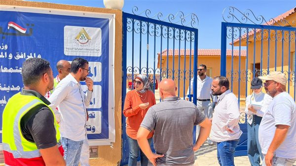  المهندسة أسماء مخلوف