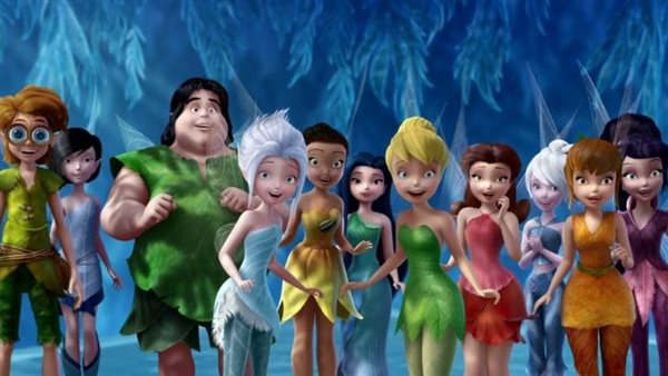 تردد قناة تنة ورنة