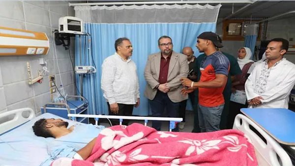  المهندس حازم الأشموني