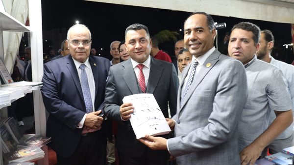 الدكتور أحمد فؤاد