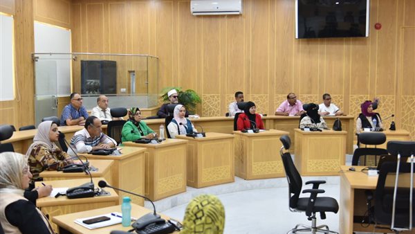  محافظ شمال سيناء