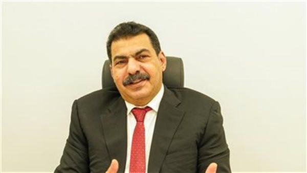 المهندس ياسر الحفناوي