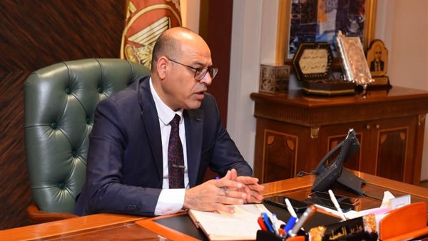 وزير العمل محمد جبران