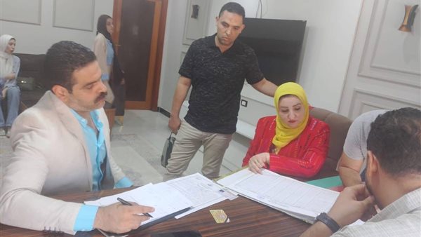  محافظة المنوفية