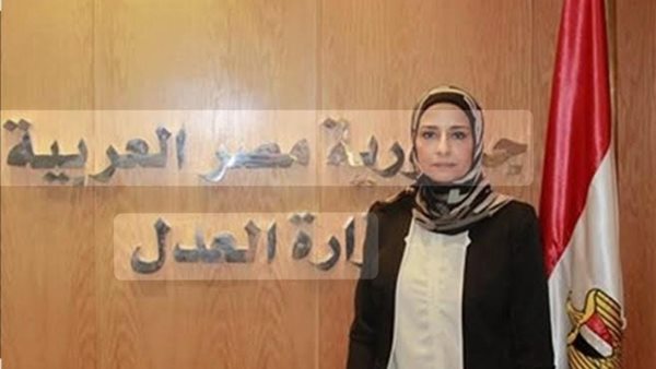  المستشارة سوزان