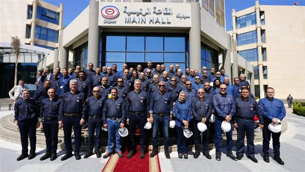  المهندس كريم بدوي