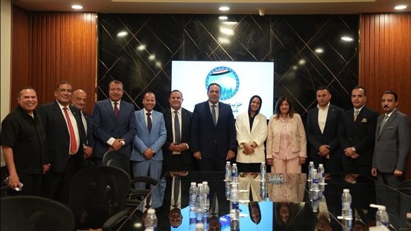 أمانة المصريين بالخارج