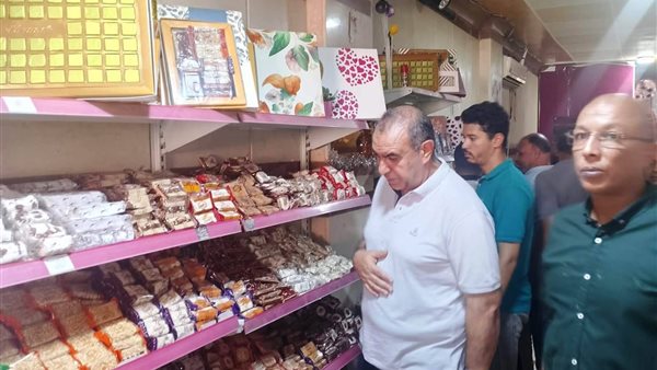  اللواء ياسر عبد