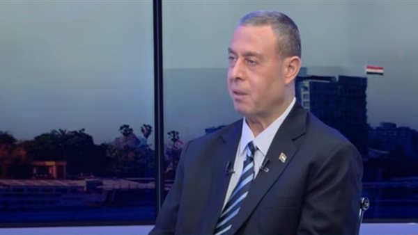 دياب اللوح سفير فلسطين