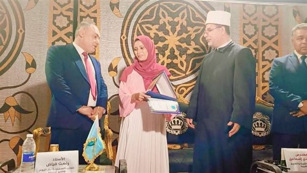 تكريم أوائل الثانوية