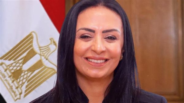 الدكتورة مايا مرسي