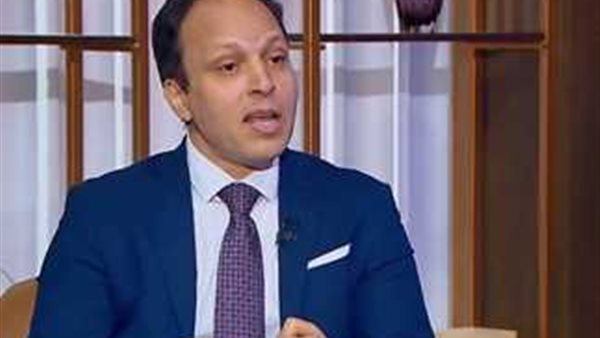 الدكتور عماد الدين