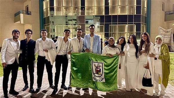 مهرجان طرب الأول