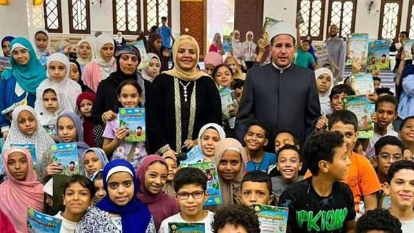 فعاليات برنامج “إجازة