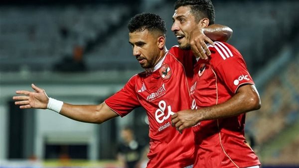 مشاهدة مباراة الأهلي