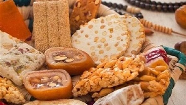 حلوى المولد