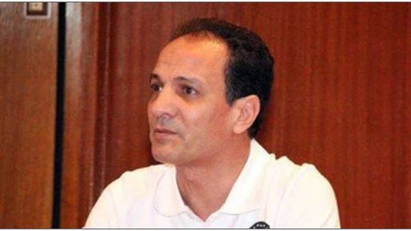  شريف الخشاب