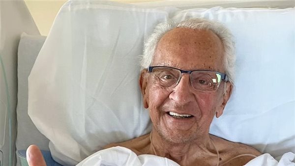 فرانك كابريو .. القاضي