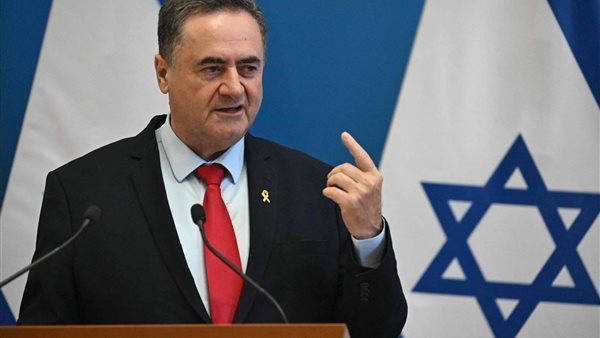 وزير الدفاع الإسرائيلي