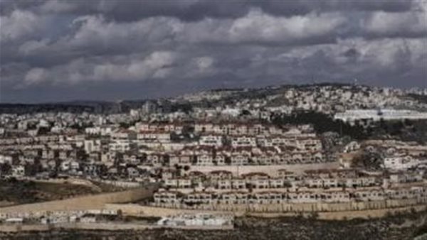  الضفة الغربية المحتلة