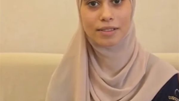 شروق المسلماني