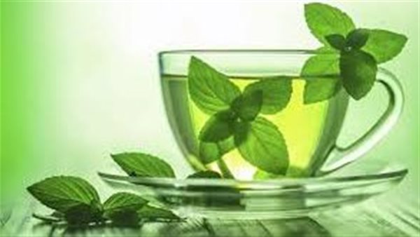 فوائد النعناع المغلي..