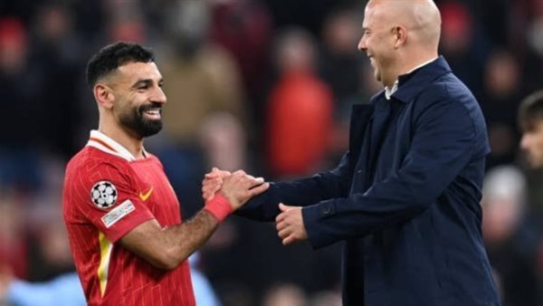 مدرب ليفربول