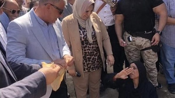 سيده ومحافظ 