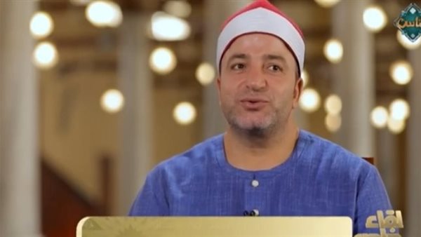 الشيخ طه النعماني