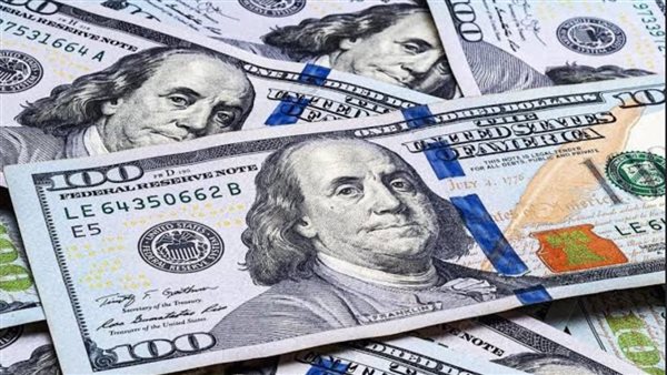 سعر الدولار اليوم
