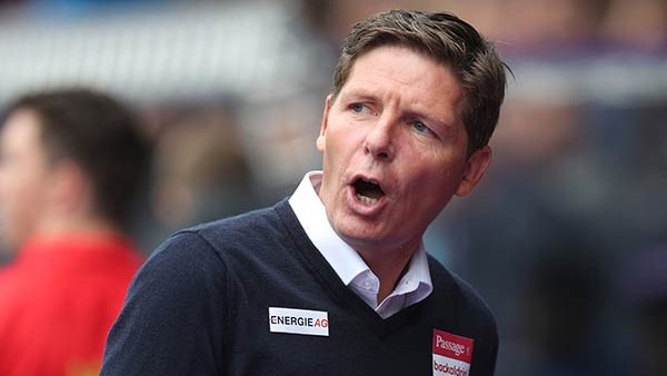 النمساوي أوليفير