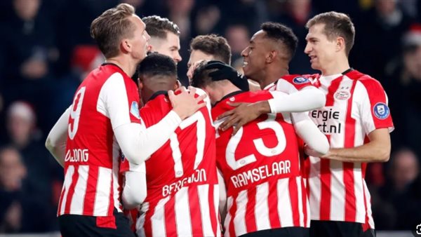  أيندهوفن الهولندي